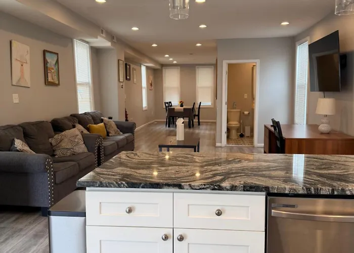 Completely Remodeled 4 Bedrooms 2.5 Baths